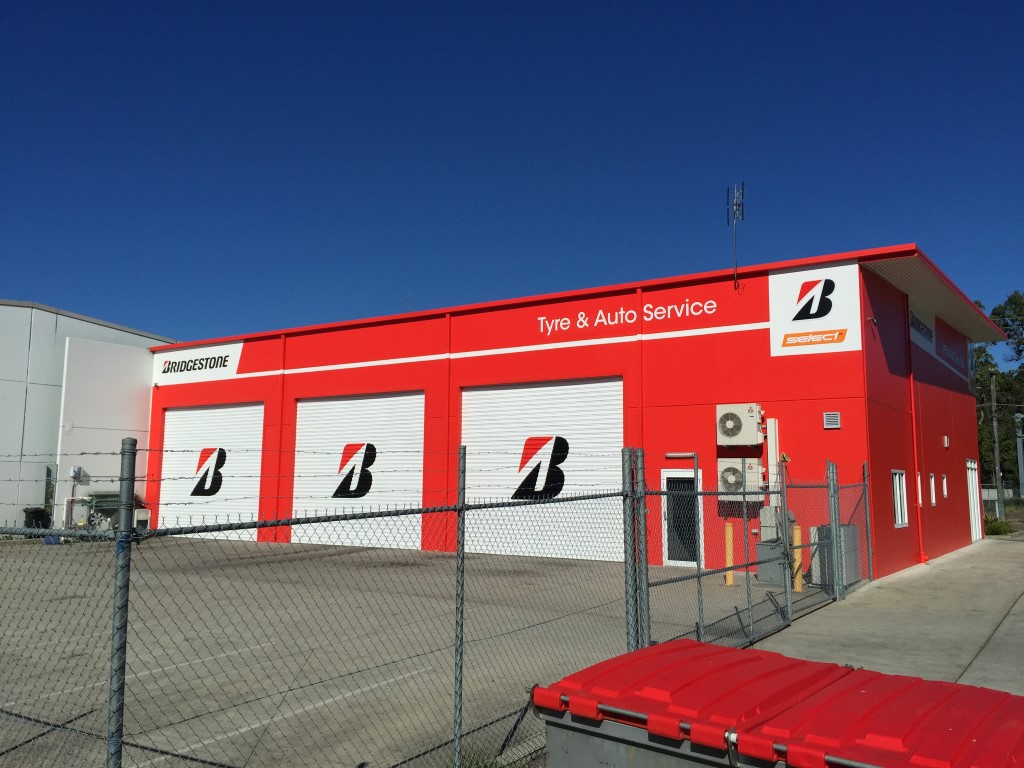 Images Bridgestone Select Tyre & Auto Tuggerah