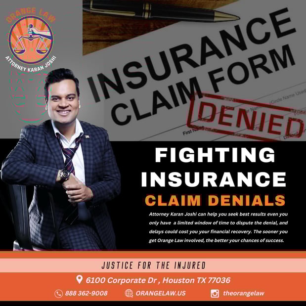 Images Orange Law | Personal Injury Lawyer Houston