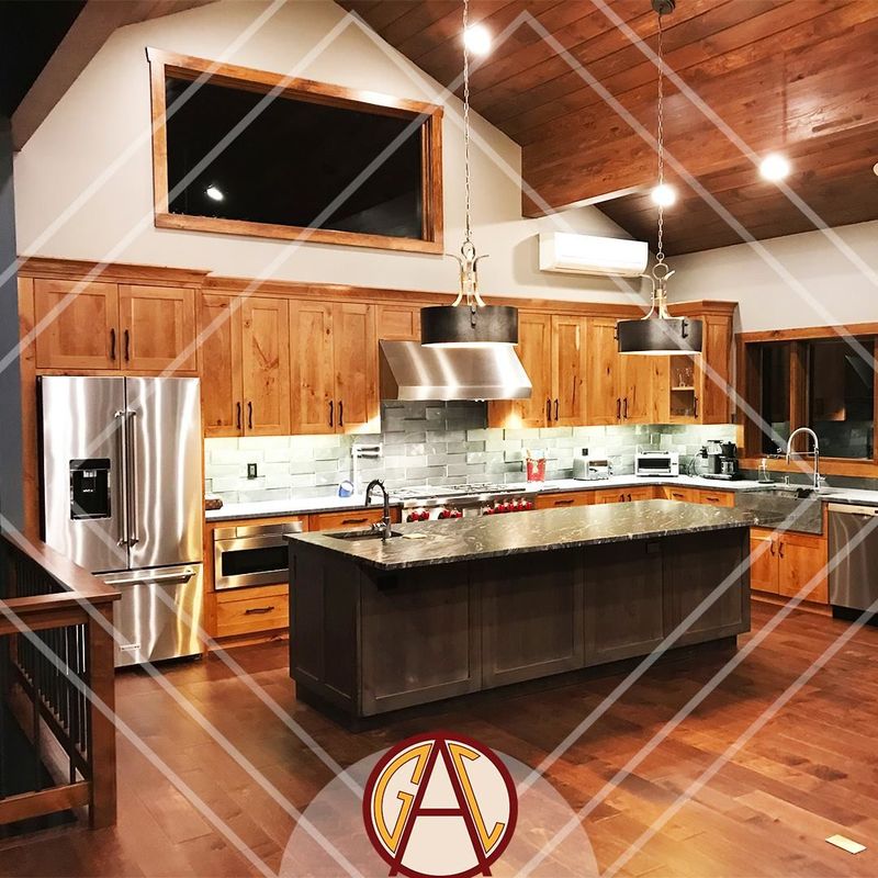 Affordable Granite & Cabinetry Image