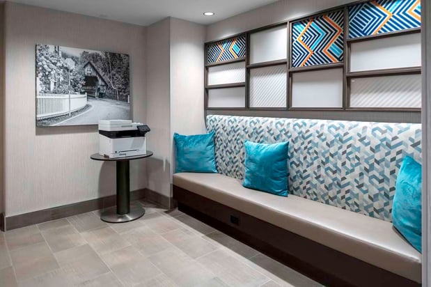 Images Hampton Inn Conyers