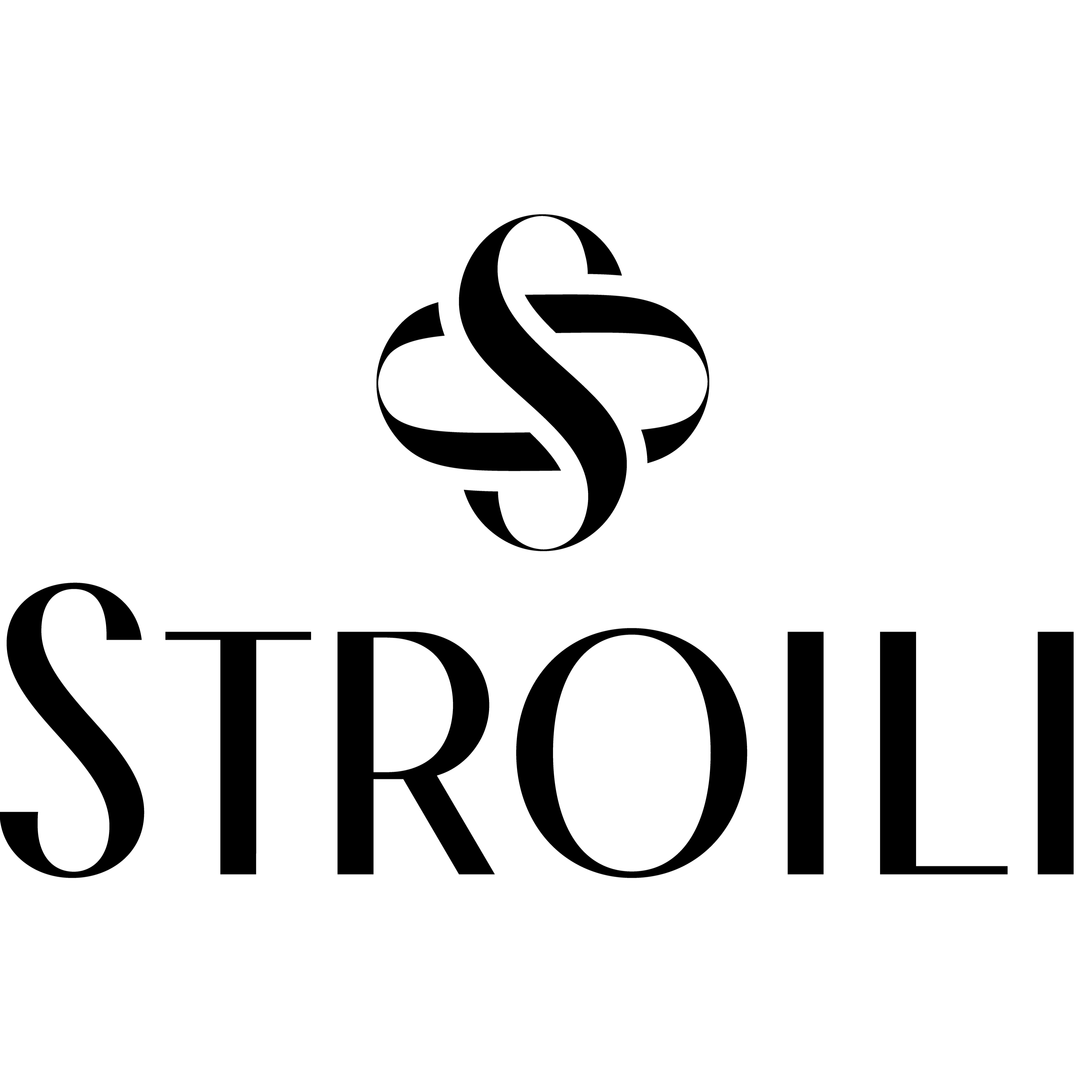 Stroili
