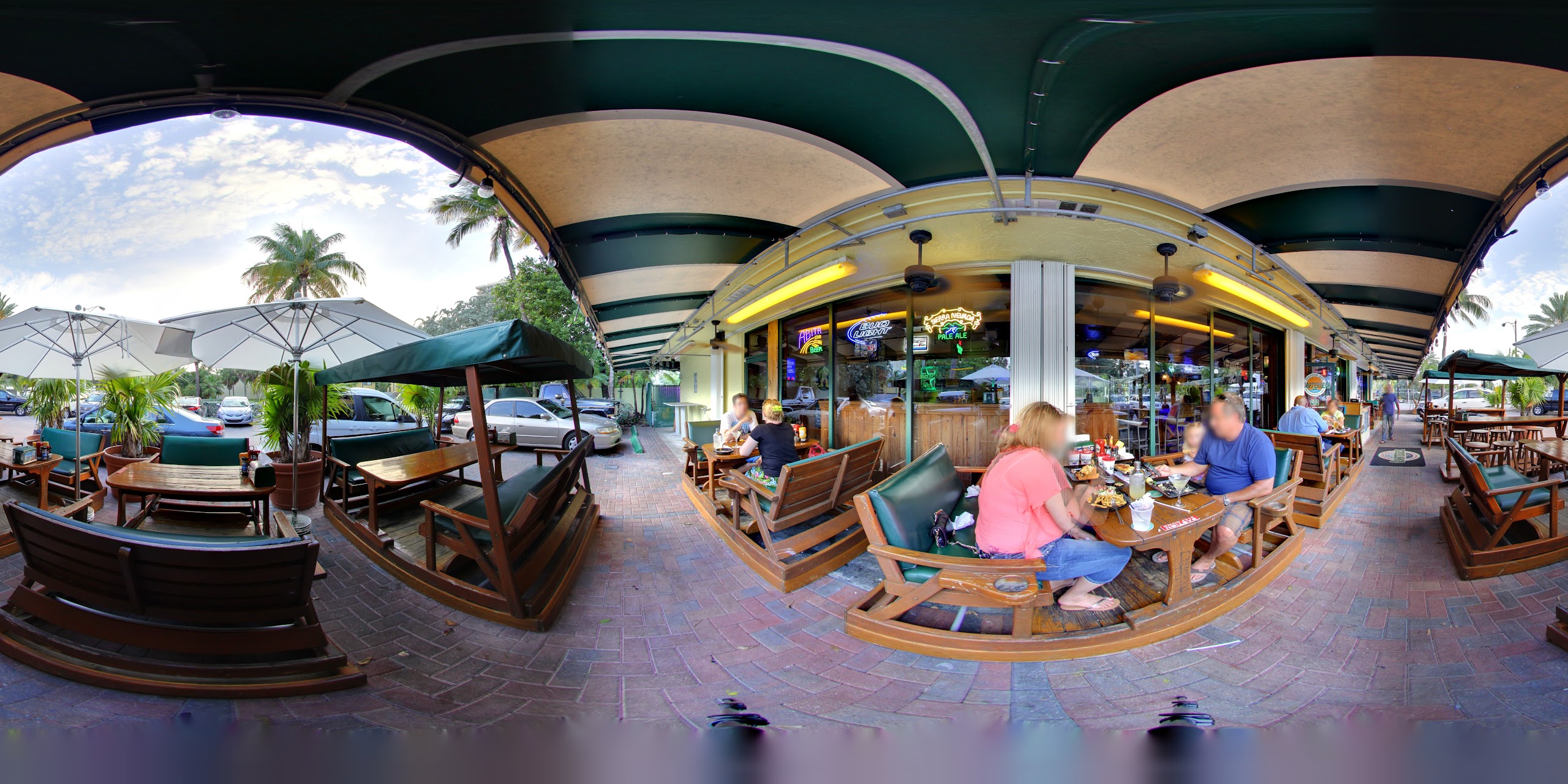 Quarterdeck Restaurants