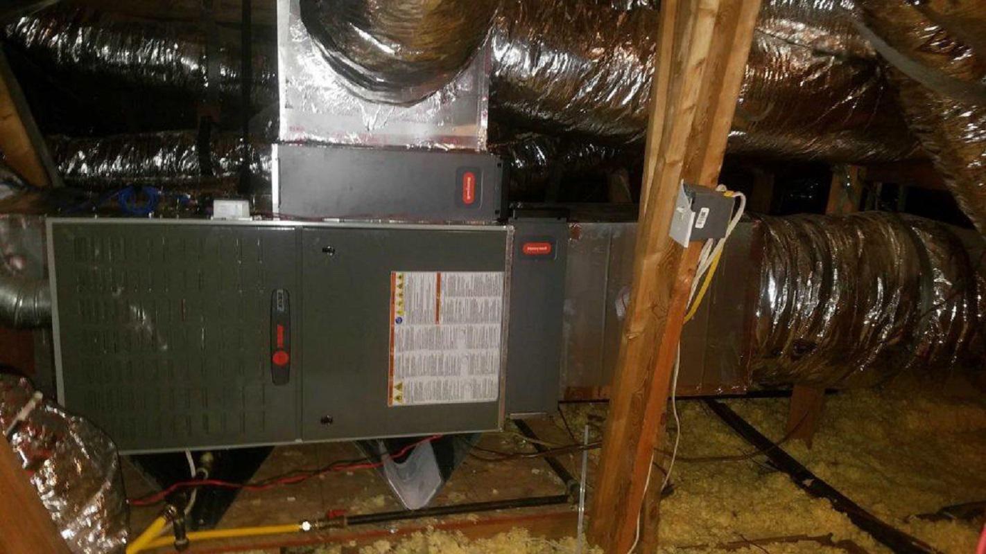 Image 4 | Carl's Quality Cooling and Heating LLC