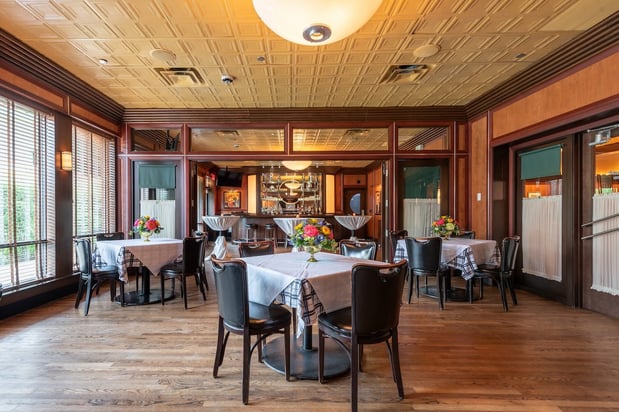 Images Gibsons Bar & Steakhouse
