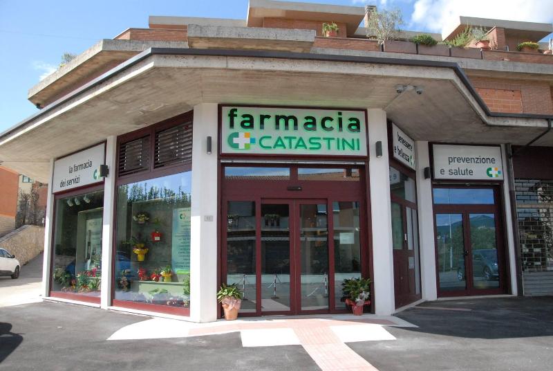 Images Farmacia Catastini Dr.ssa Paola