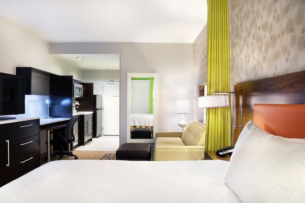 Images Home2 Suites by Hilton Indianapolis South Greenwood