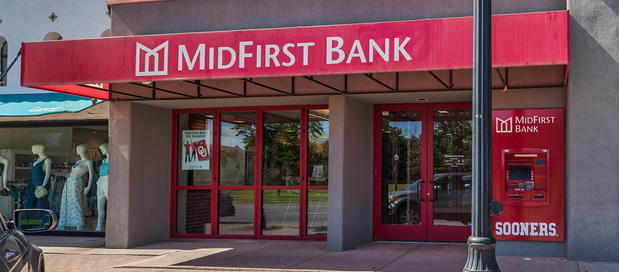 Images MidFirst Bank