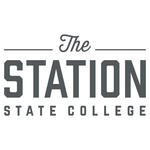 The Station State College Logo