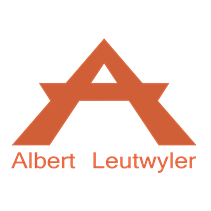 Albert Leutwyler GmbH Logo