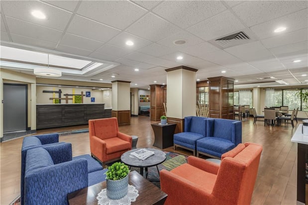 Images Best Western Plus Lexington Inn