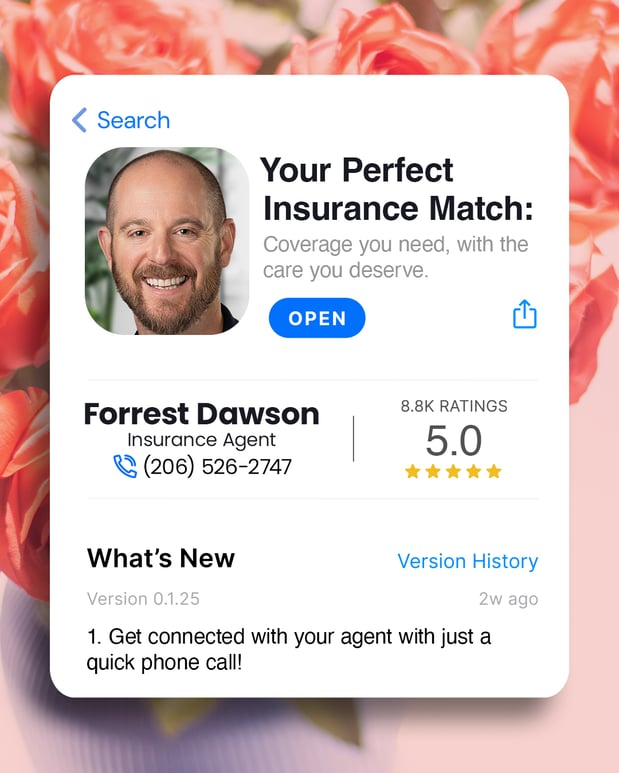 Images Forrest Dawson - State Farm Insurance Agent