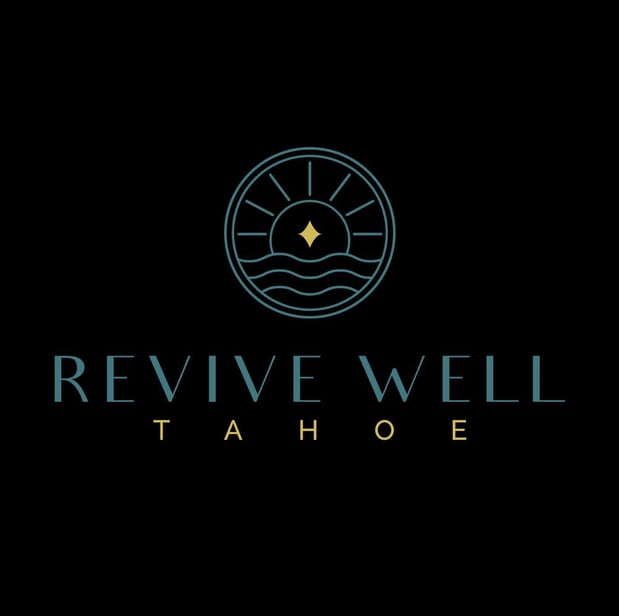 Images Revive Well Tahoe