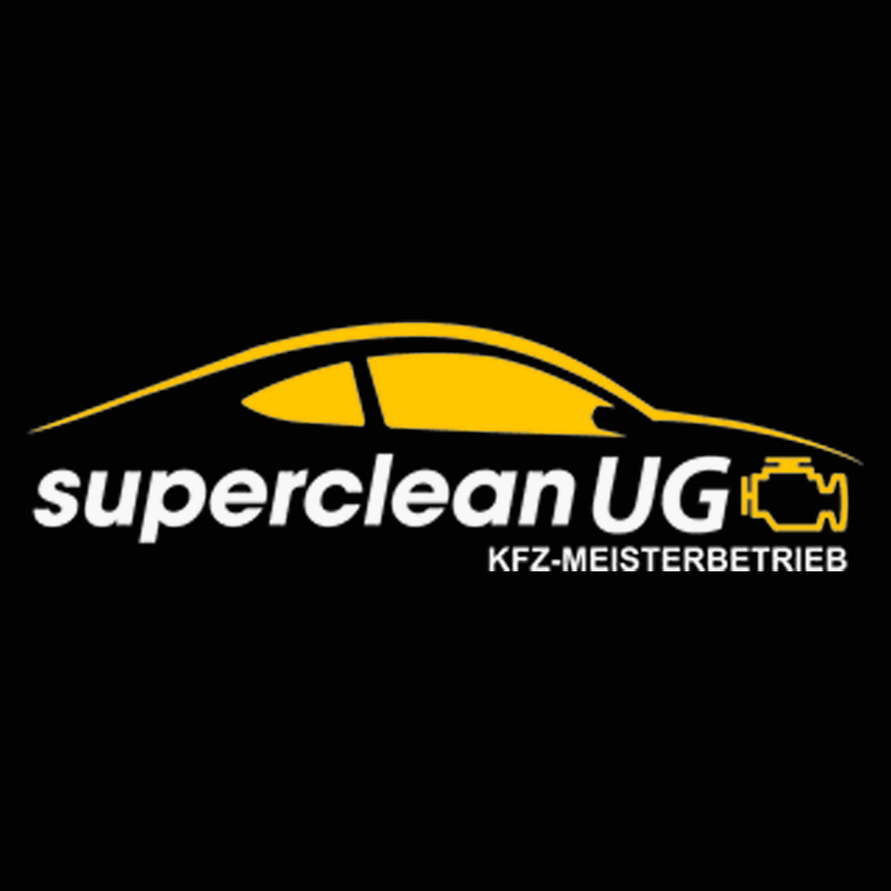 SuperClean GmbH KFZ-Meisterbetrieb in Dorsten