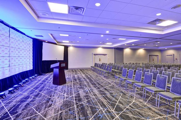 Images Embassy Suites by Hilton Miami International Airport