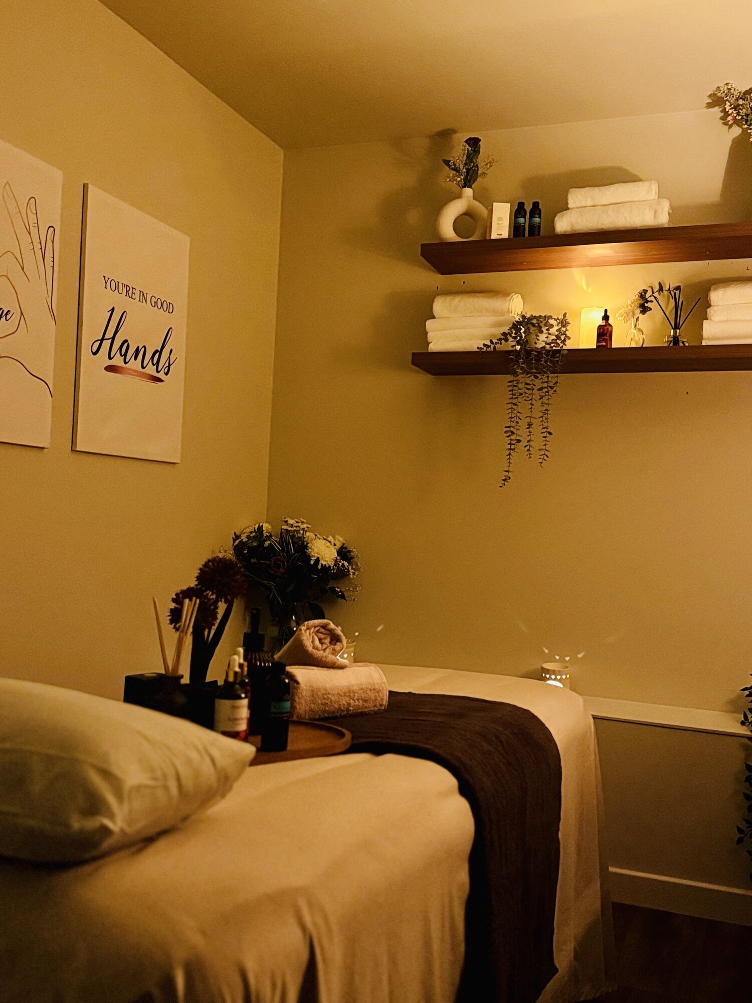 Images Emma’s Massage & Spa