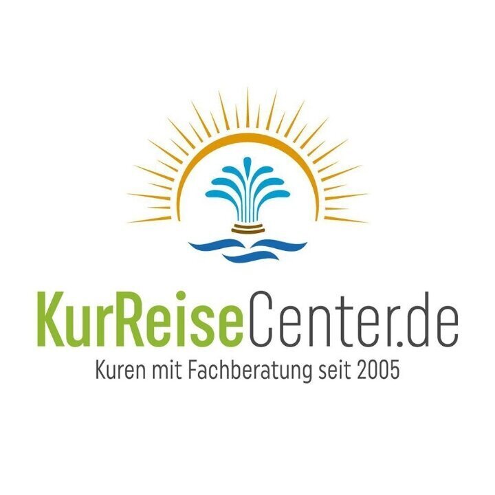 Reisebüro Reiseladen GmbH - KurReiseCenter.de in Berlin - Logo