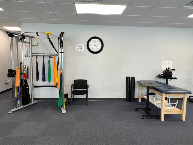 Images Bay State Physical Therapy