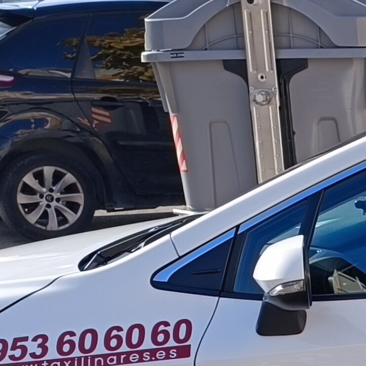 Images Taxi Linares 24