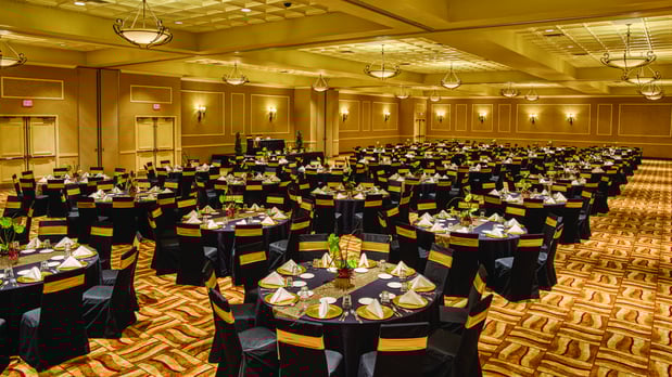 Images Harrah's Kansas City - A Caesars Rewards Destination