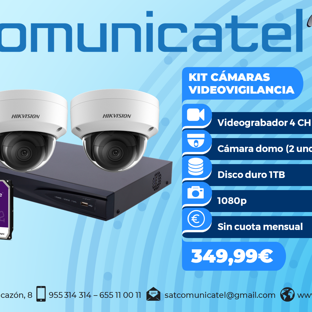 Images COMUNICATEL