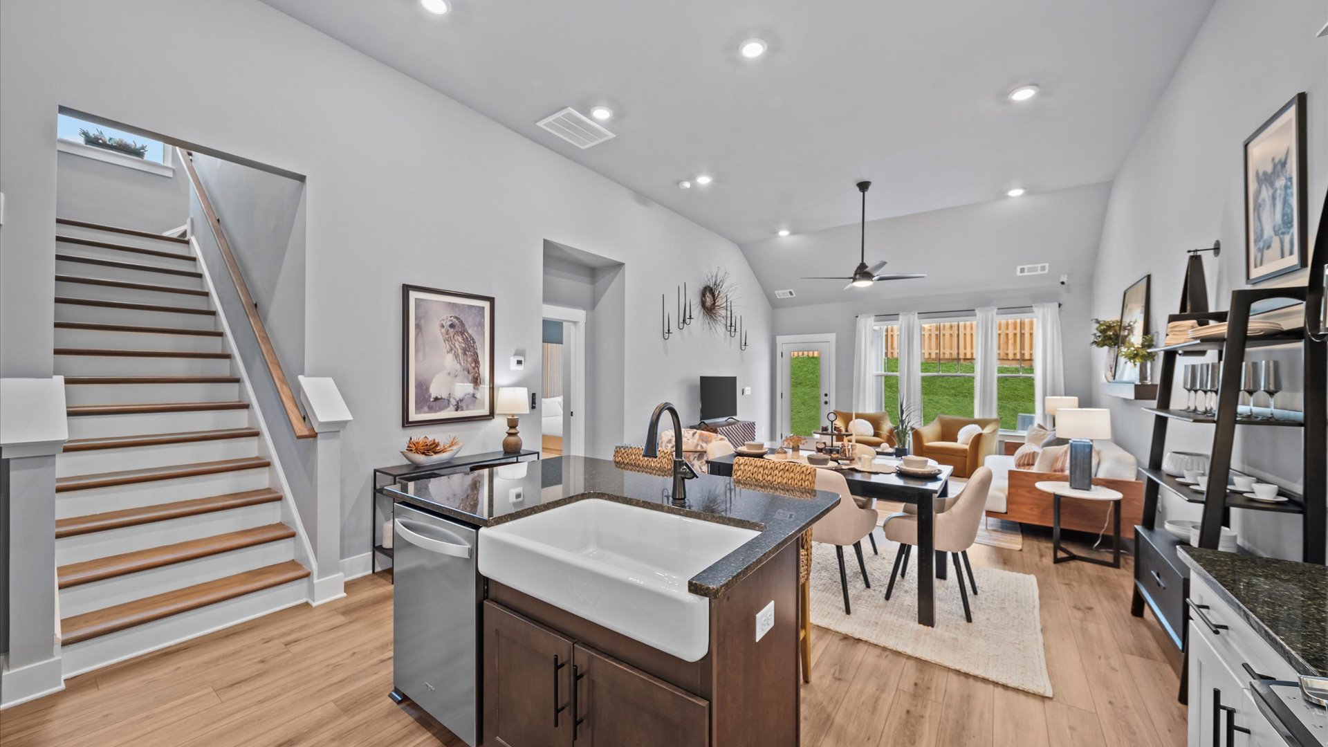 DRB Homes Aspen Ridge