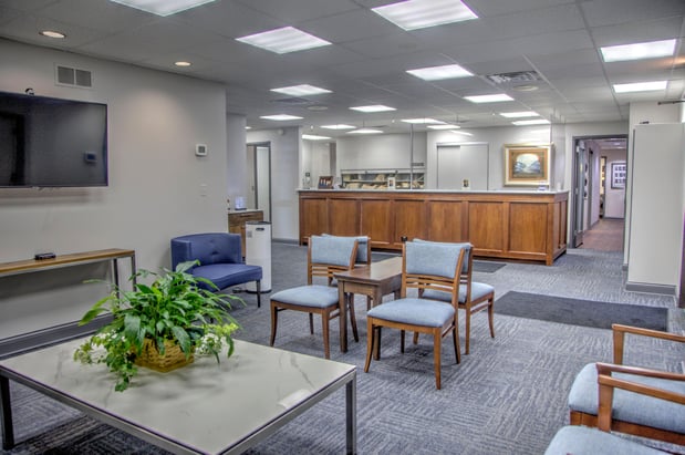 Images DiFranco Periodontics and Dental Implant Center