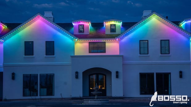 Images Bosso Lights