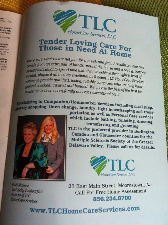 Images TLC HomeCare Services LLC