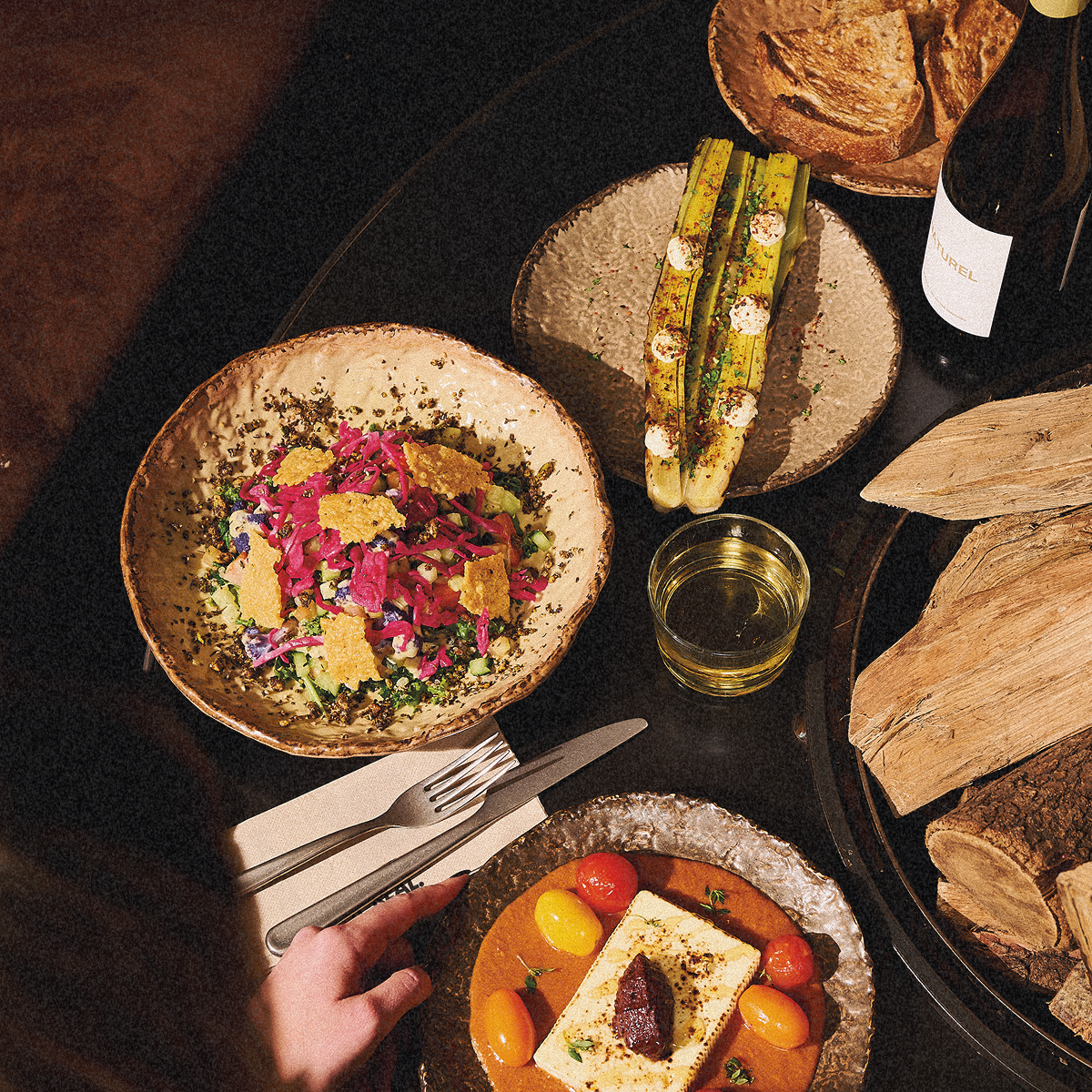 Galería en miniatura