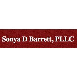 Sonya D Barrett Pllc