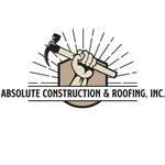 Absolute Construction & Roofing, Inc Logo