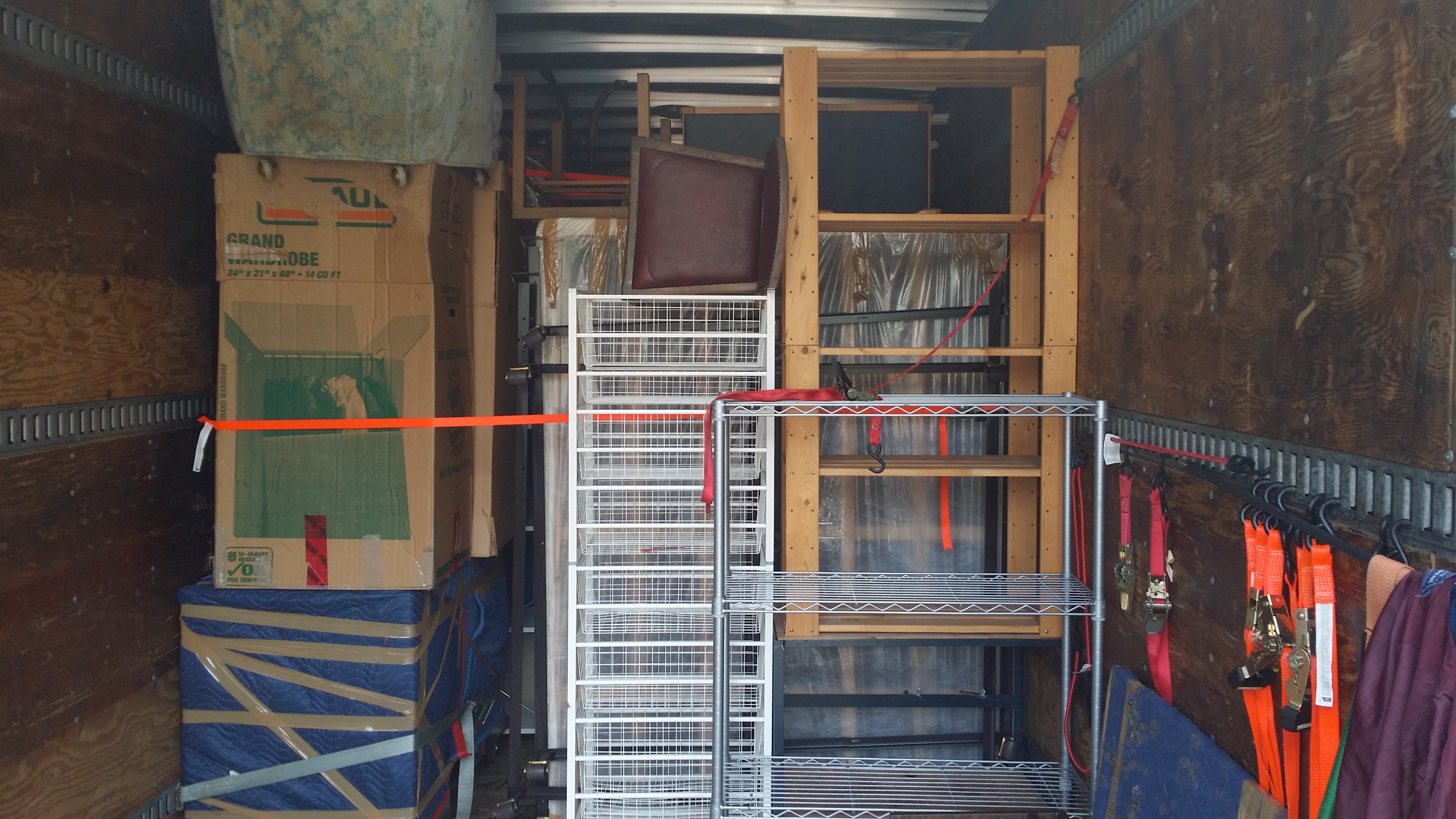 Images My City Movers | Surrey Movers