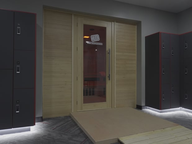 Images 4:13 Fitness Center Valley Plaza