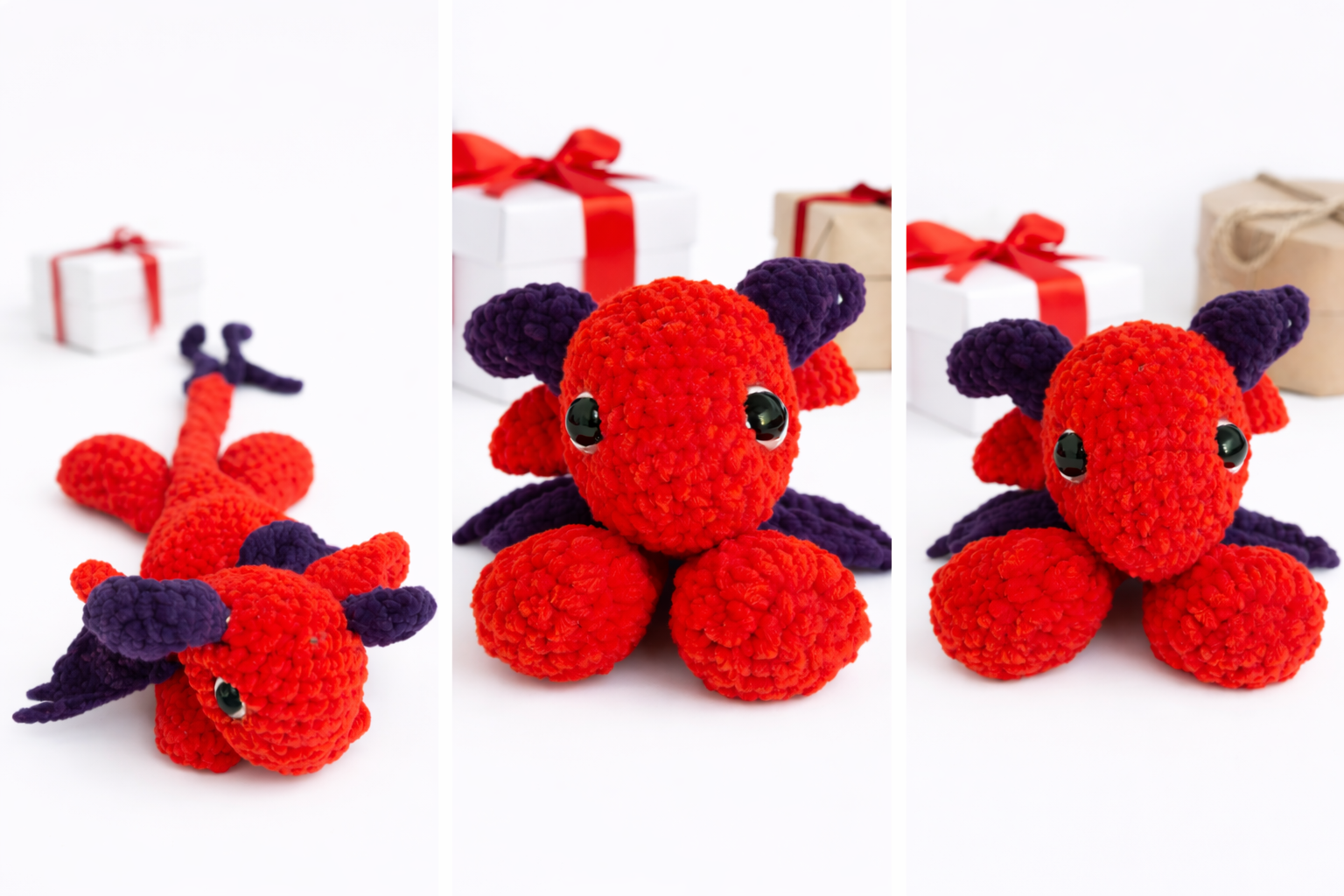 IsasHaekelparadies in Ludwigslust