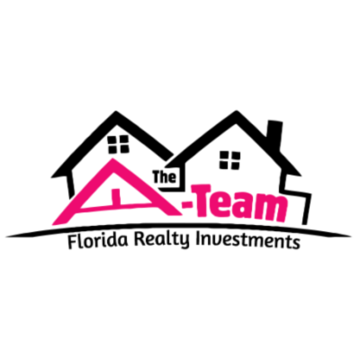 Angie Alstott, REALTOR | The A-Team at Florida Realty Investments Logo