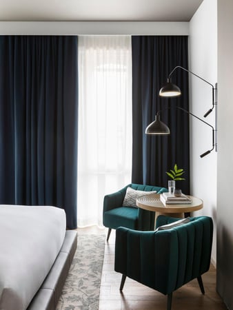 Images Kimpton Pittman Hotel