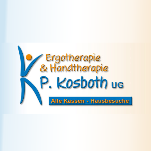 Logo Ergotherapie Kosboth UG (haftungsbeschränkt)