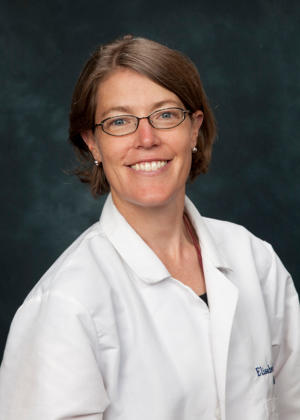 Dr. Elisabeth J Wilder, MD