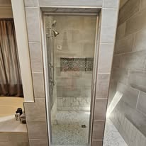 Lookout Frameless Shower Doors, LLC Image