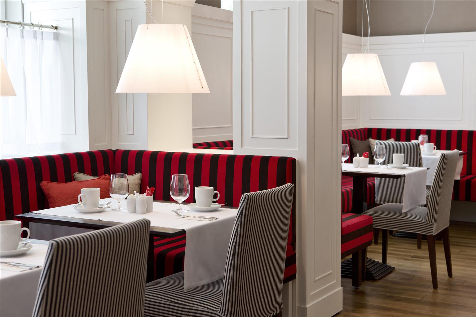 The Harmonie Vienna, BW Premier Collection by Best Western, Harmoniegasse 5-7 in Vienna