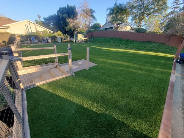 Images Purchase Green Artificial Grass