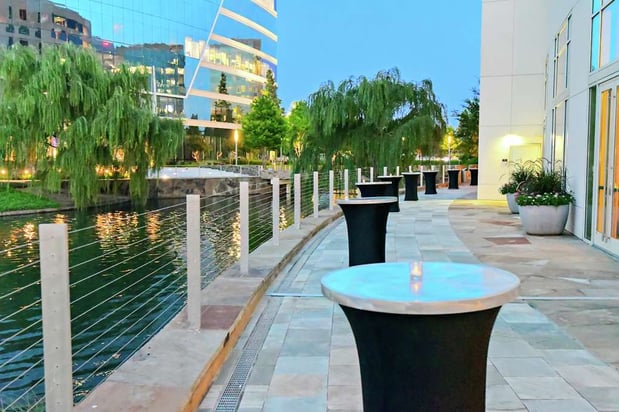 Images Hilton Dallas/Plano Granite Park