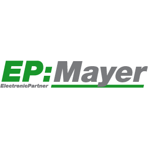 Logo EP:Mayer
