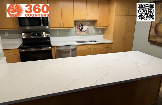 Images 360 Counters