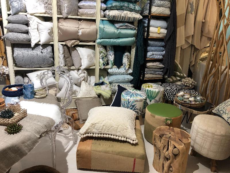 Images Tappezzeria Mark Marine