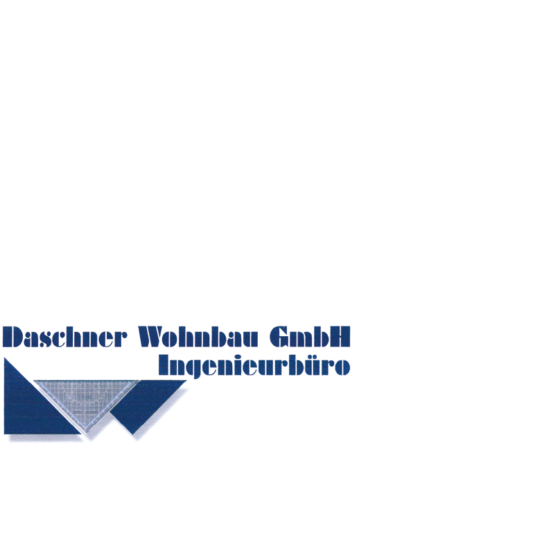 Logo Daschner Wohnbau GmbH
