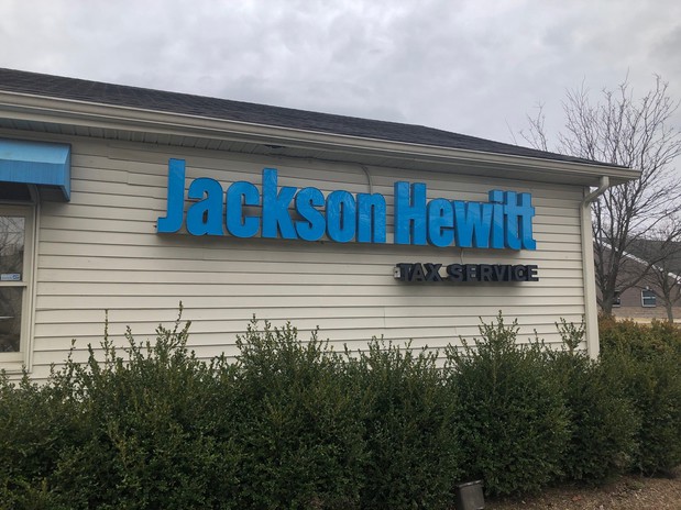 Images Jackson Hewitt Tax Service