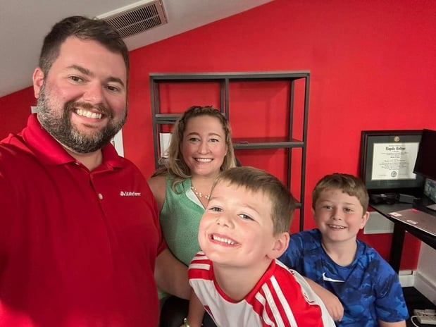 Images Alexander Brown - State Farm Insurance Agent