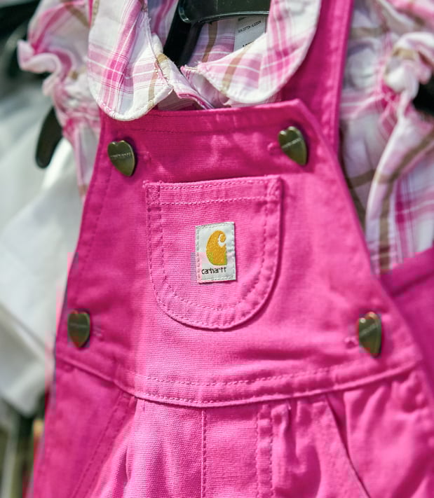 Images Carhartt - Rookwood