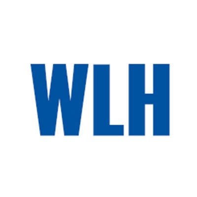 W. L. Hall Co. Logo